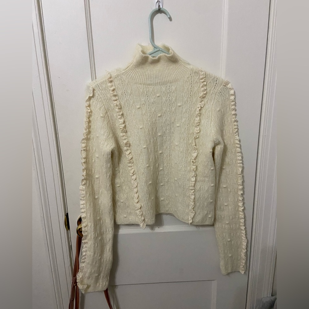 Zara sweater. Small.
